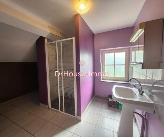 Maison à vendre 4 pièces de 91 m²