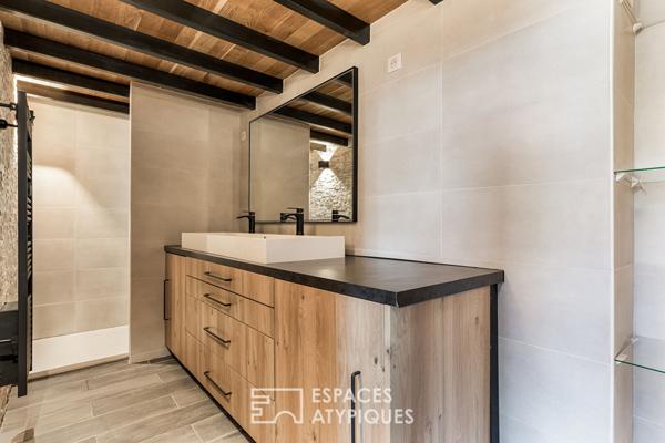 Duplex T2 bis au coeur du quartier Bonnefoy