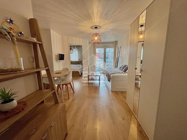 T2 A VENDRE A ARCACHON