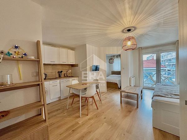 T2 A VENDRE A ARCACHON