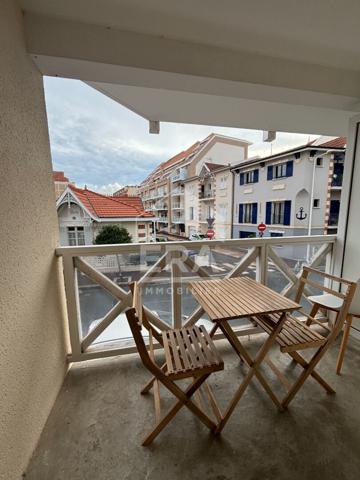 T2 A VENDRE A ARCACHON