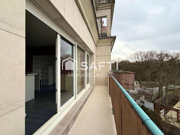 LUMINEUX T2 À PROXIMITÉ DES COMMODITÉS