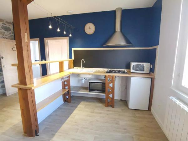 Location Appartement 2 pièces 49 m2 à Millau