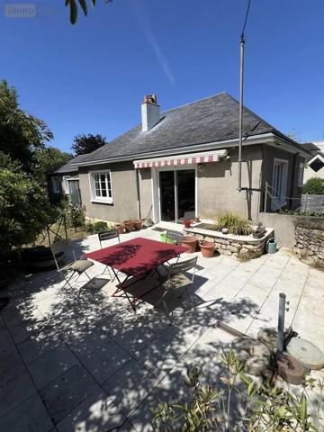 Achat - Maison Blois 41000 5 pièces 158 m 2 708 m 2