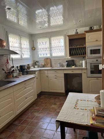 Achat - Maison Blois 41000 5 pièces 158 m 2 708 m 2