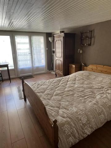 Achat - Maison Blois 41000 5 pièces 158 m 2 708 m 2