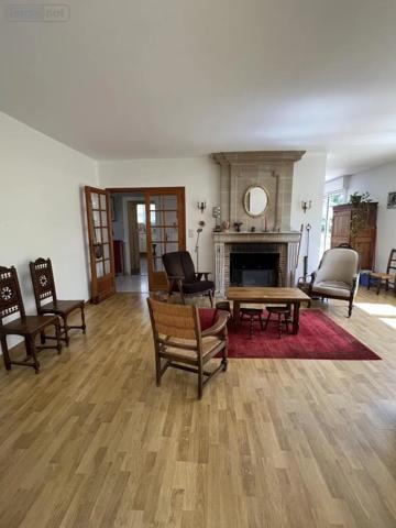 Achat - Maison Blois 41000 5 pièces 158 m 2 708 m 2