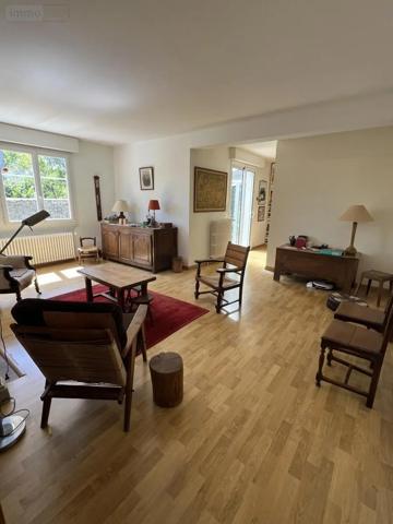 Achat - Maison Blois 41000 5 pièces 158 m 2 708 m 2