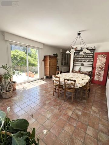 Achat - Maison Blois 41000 5 pièces 158 m 2 708 m 2