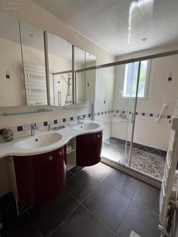 Achat - Maison Blois 41000 5 pièces 158 m 2 708 m 2