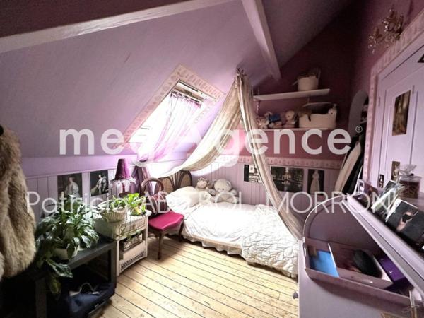 Maison à NEUILLY-PLAISANCE, 93360 - 7 pièces 142m²