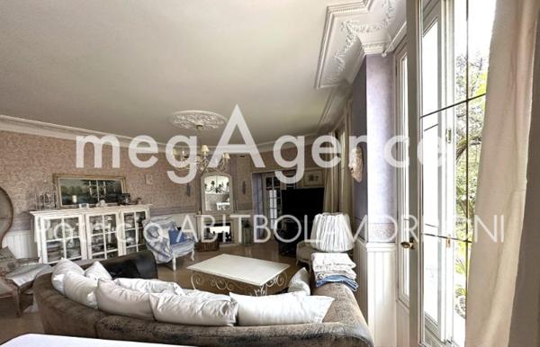 Maison à NEUILLY-PLAISANCE, 93360 - 7 pièces 142m²