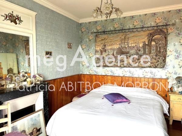 Maison à NEUILLY-PLAISANCE, 93360 - 7 pièces 142m²