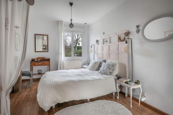 Maison plain pied Bourg Escoublac