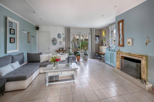 Maison plain pied Bourg Escoublac