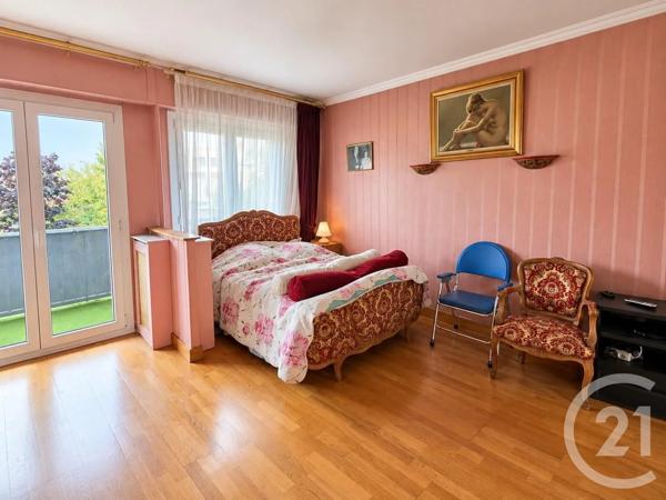 Appartement F4 à vendre  4 pièces - 75,43 m 2   ST MAUR DES FOSSES  - 94