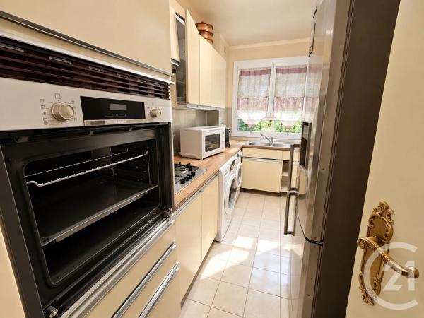 Appartement F4 à vendre  4 pièces - 75,43 m 2   ST MAUR DES FOSSES  - 94