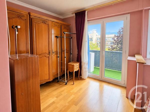 Appartement F4 à vendre  4 pièces - 75,43 m 2   ST MAUR DES FOSSES  - 94