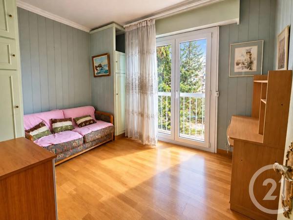 Appartement F4 à vendre  4 pièces - 75,43 m 2   ST MAUR DES FOSSES  - 94