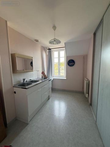 Appartement à vendre à Villedieu-les-Poêles-Rouffigny dans la Manche (50800), ref : 50038-2702
