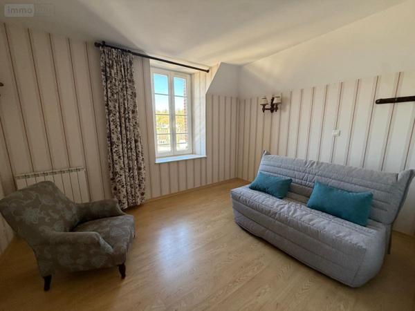 Appartement à vendre à Villedieu-les-Poêles-Rouffigny dans la Manche (50800), ref : 50038-2702