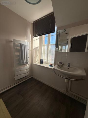 Appartement à vendre à Villedieu-les-Poêles-Rouffigny dans la Manche (50800), ref : 50038-2702