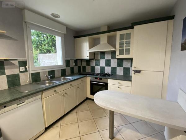 Maison à vendre à Loudéac dans les Côtes-d'Armor (22600), ref : 22110-2263