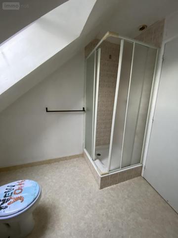 Maison à vendre à Loudéac dans les Côtes-d'Armor (22600), ref : 22110-2263