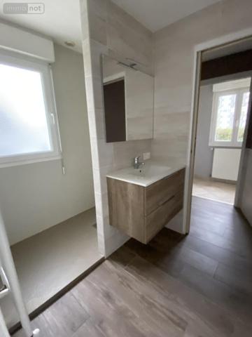 Maison à vendre à Loudéac dans les Côtes-d'Armor (22600), ref : 22110-2263