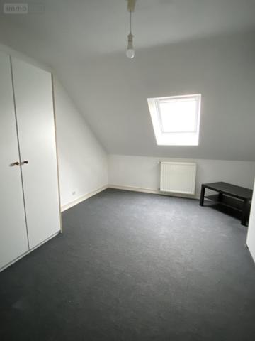 Maison à vendre à Loudéac dans les Côtes-d'Armor (22600), ref : 22110-2263