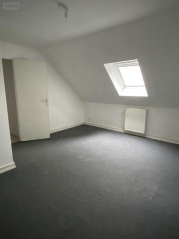 Maison à vendre à Loudéac dans les Côtes-d'Armor (22600), ref : 22110-2263