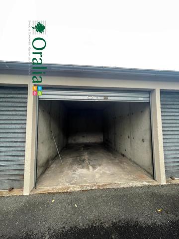 Parking · Location Bordeaux (33200) 15m²