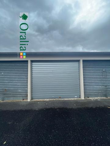 Parking · Location Bordeaux (33200) 15m²
