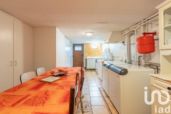 Maison à vendre 3 pièces 78 m² Villerupt