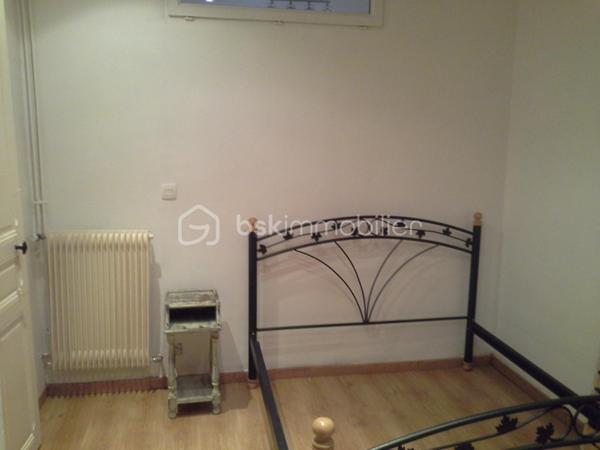 Appartement de 46 m²