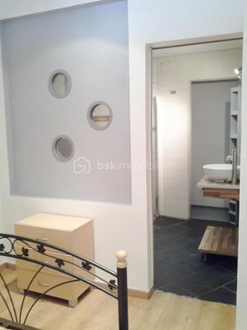 Appartement de 46 m²