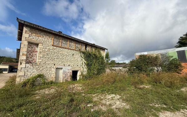 Terrain à vendre    Bar-le-Duc