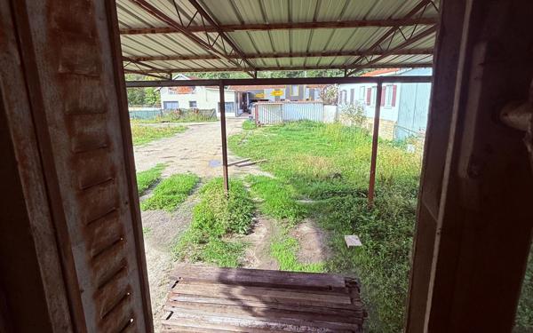 Terrain à vendre    Bar-le-Duc