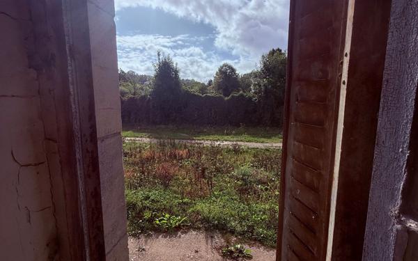 Terrain à vendre    Bar-le-Duc