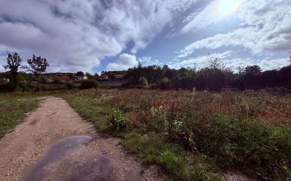 Terrain à vendre    Bar-le-Duc