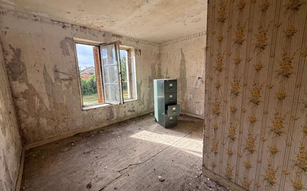 Terrain à vendre    Bar-le-Duc