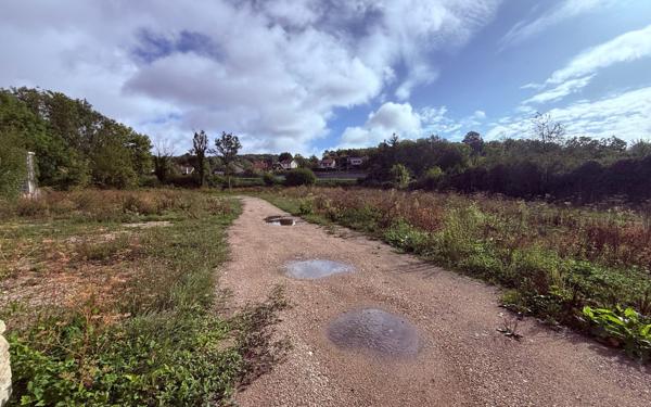 Terrain à vendre    Bar-le-Duc