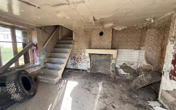 Terrain à vendre    Bar-le-Duc