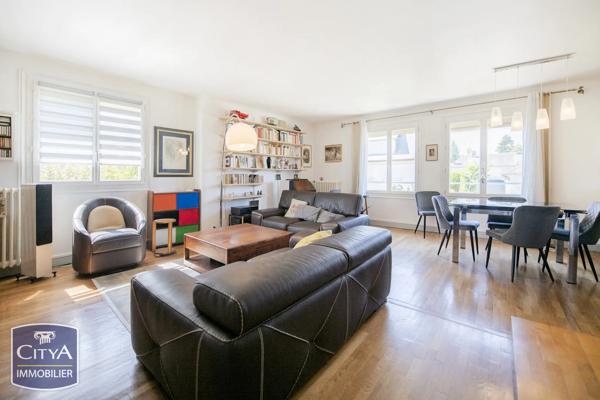 Maison à vendre 6 pièces 202m² Blois (41000)