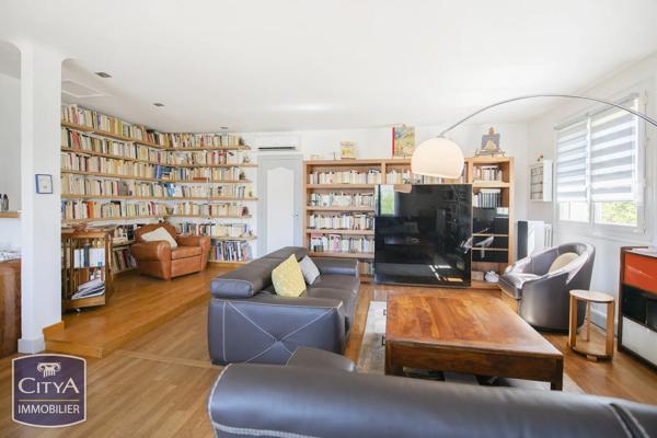 Maison à vendre 6 pièces 202m² Blois (41000)