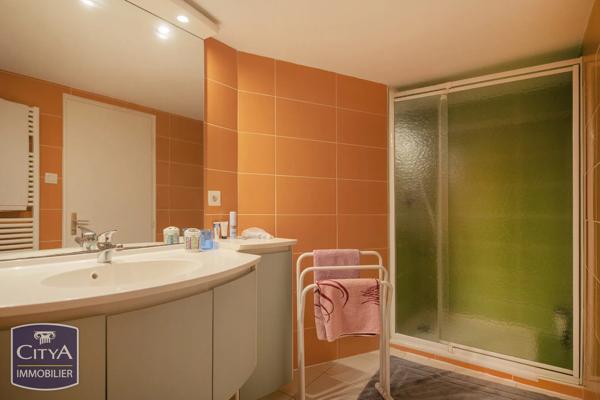 Maison à vendre 6 pièces 202m² Blois (41000)