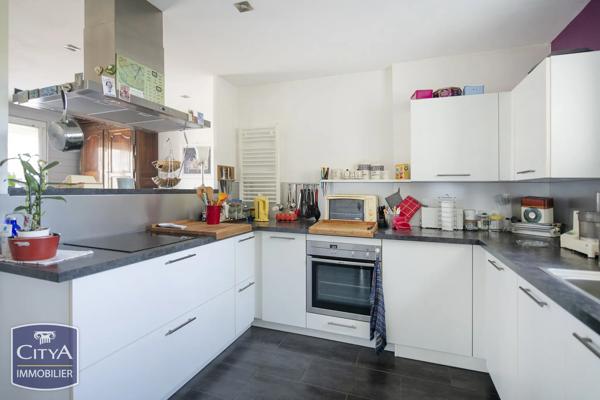 Maison à vendre 6 pièces 202m² Blois (41000)