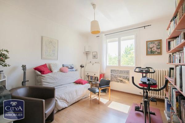 Maison à vendre 6 pièces 202m² Blois (41000)