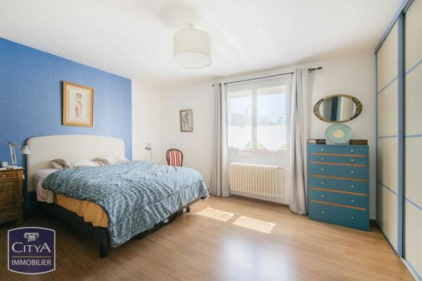 Maison à vendre 6 pièces 202m² Blois (41000)