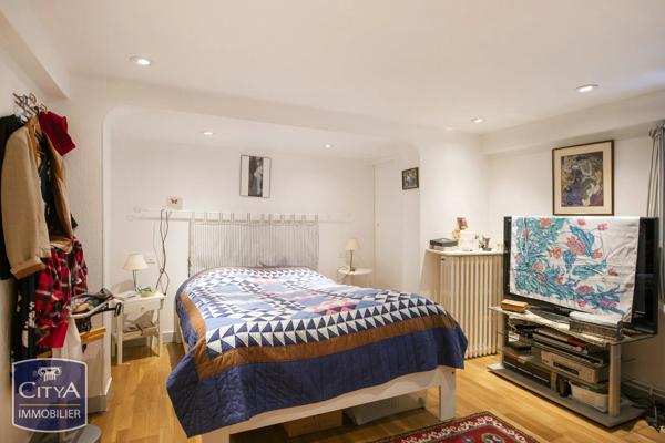 Maison à vendre 6 pièces 202m² Blois (41000)